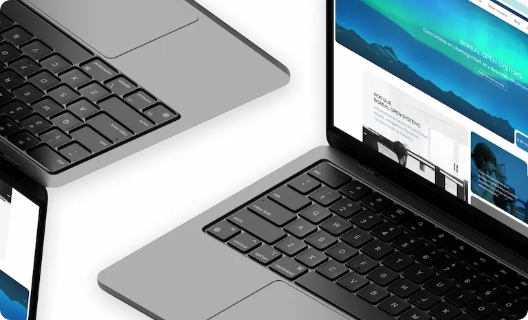 Monitors images