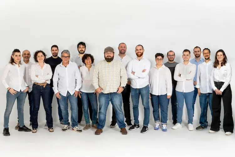 Boreal Open Systems Equipo