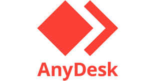 Logotipo Anydesk