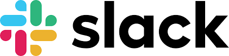 Logotipo Slack