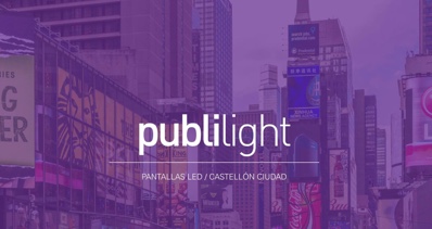 publilight-portfolio