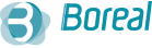 Logo BorealOS